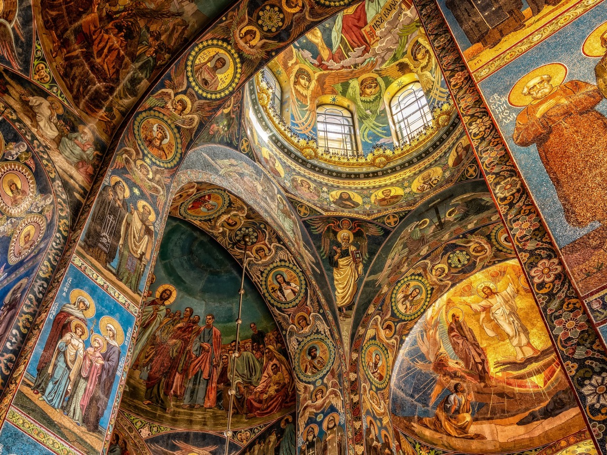 Fêtes religieuses orthodoxes russes et leurs traditions. Comment fête-on Pâques en Russie?